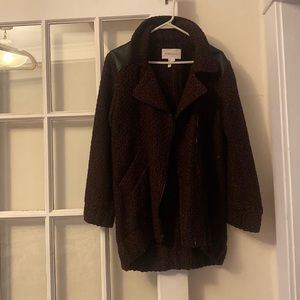 BCBG coat never worn